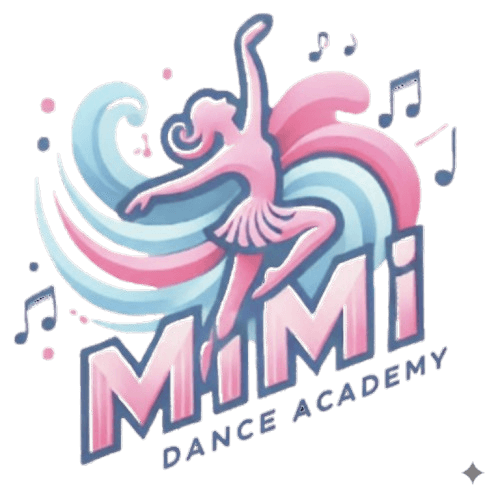 Mimi Dance Academy Logo